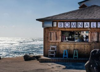 bomnal cafe