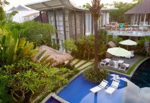808 Residence Bali Hotel Review — One of the best places to stay in Canggu, Bali 808 residence bali
