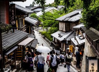 japan 15 days 2