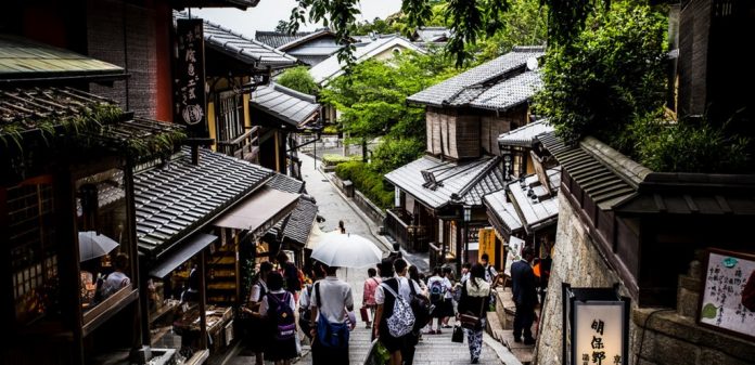 japan 15 days 2