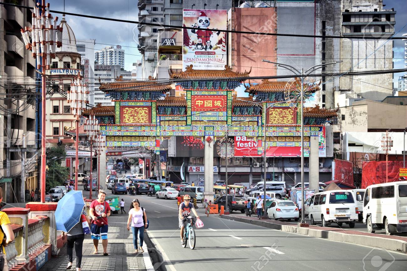 Chinatown