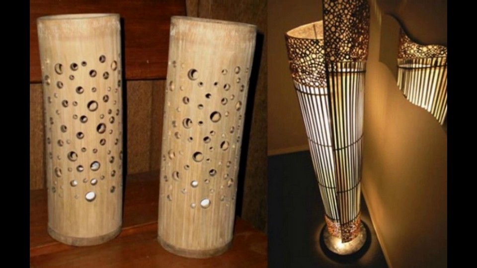 Indonesia famous things Handicrafts (1)