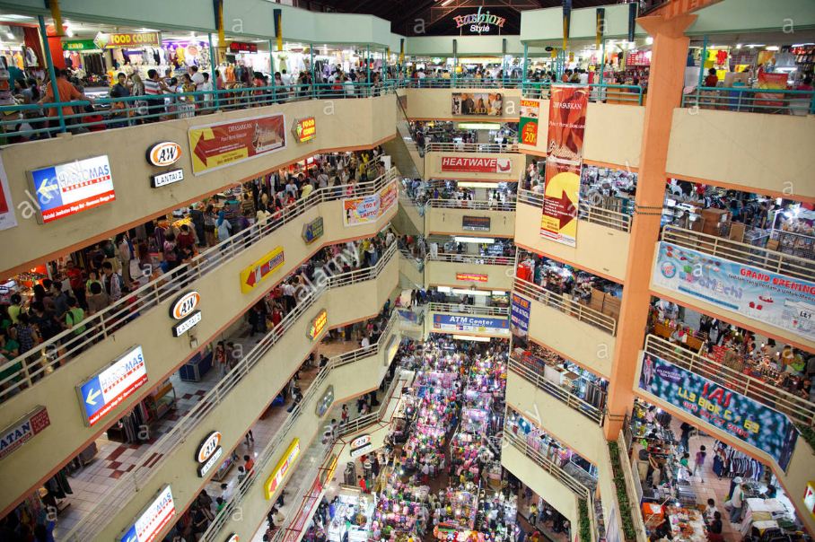 Mangga Dua Mall (2)
