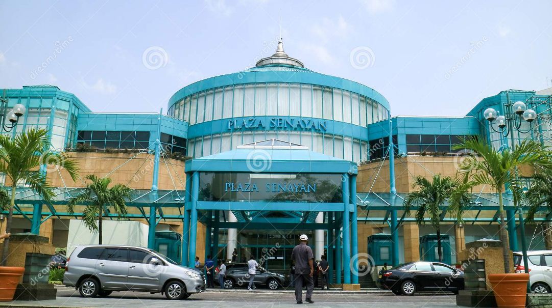 Plaza Senayan