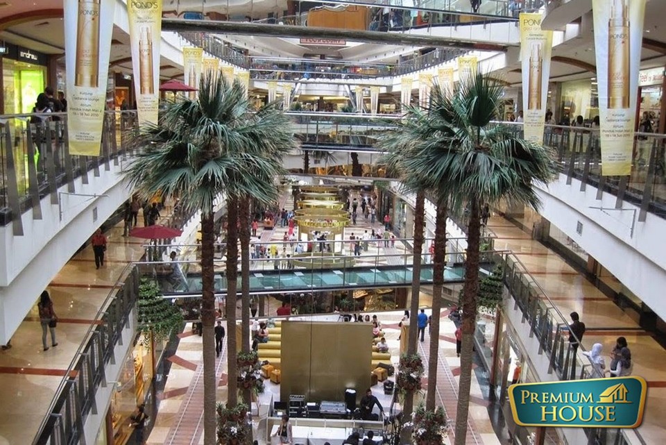 Pondok Indah Mall