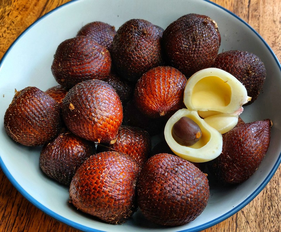 Salak indo