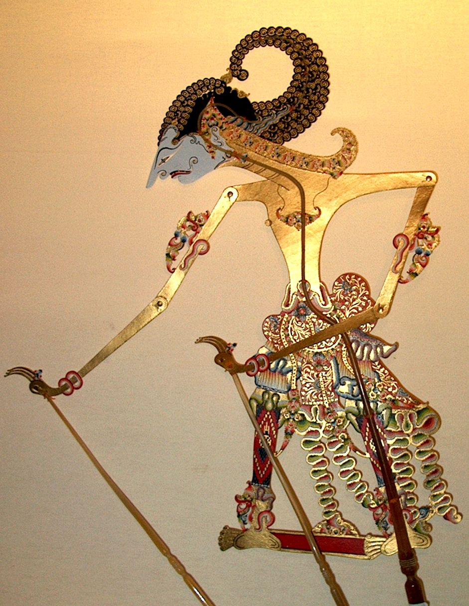 Wayang Kulit (1)