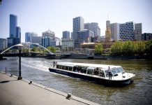 cruise-Yarra-Melbourne