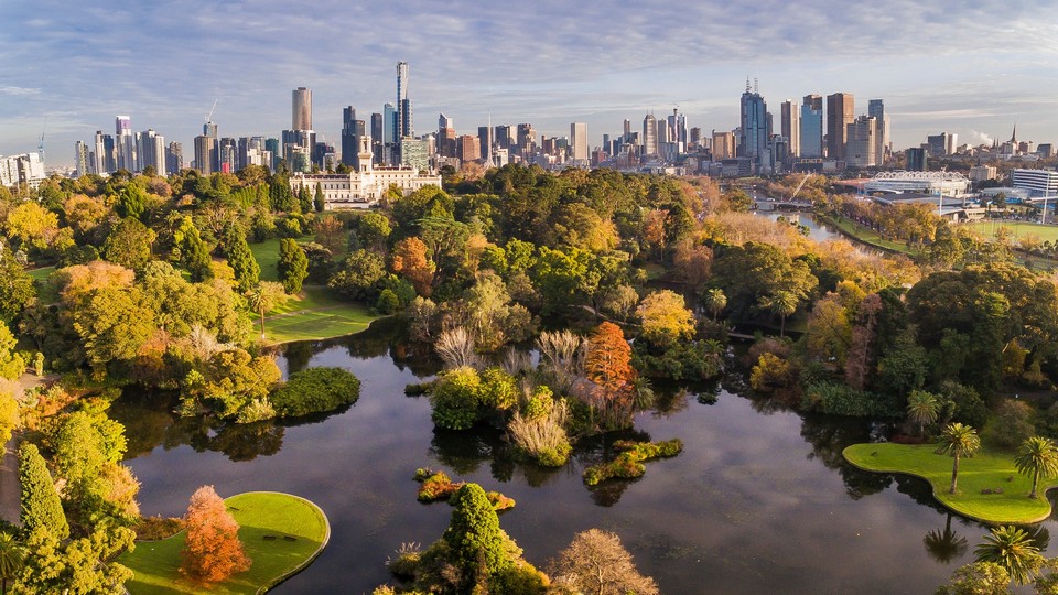 melbourne-botanic-gardens