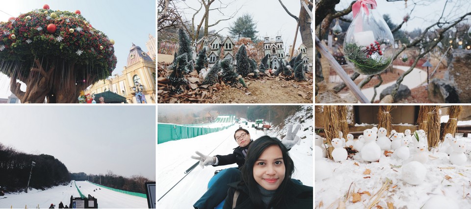 everland winter