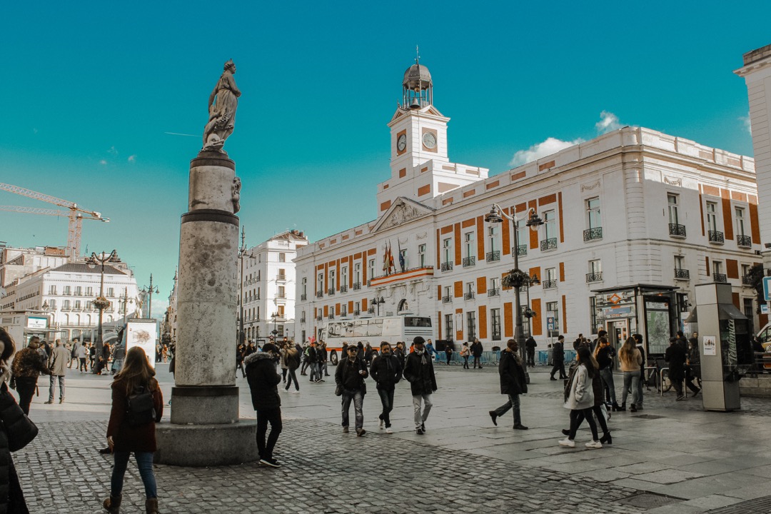 10 days in spain,spain itinerary 10 days