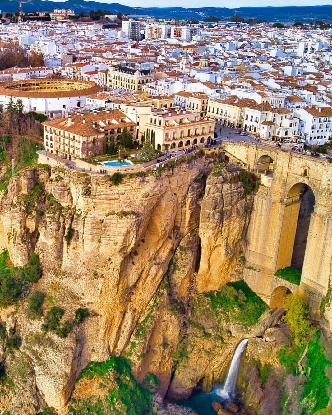 Ronda Guide Ronda blog — The fullest Ronda travel guide for first-timers - Living ...