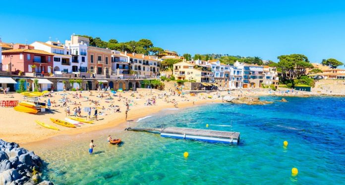 spain 10 days