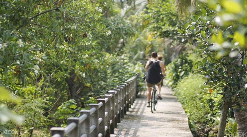 Bang Krachao Cycling Tour in Bangkok by Vacio (1)