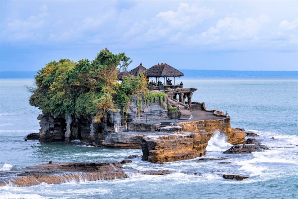 tanah lot