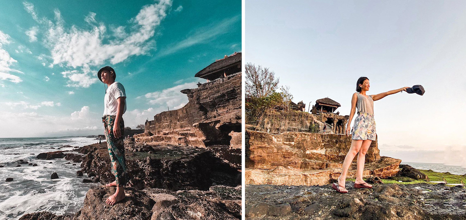tanah lot
