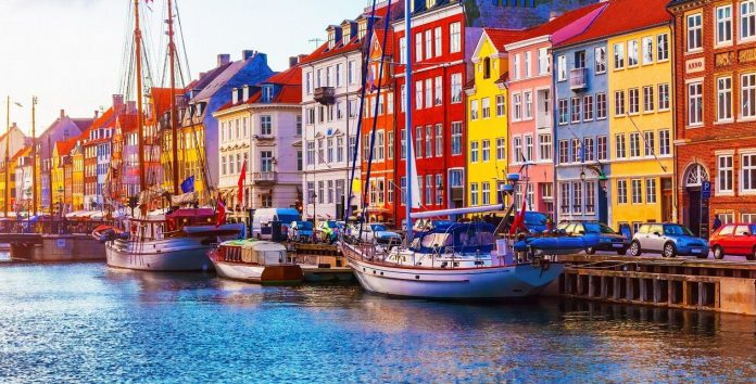 copenhagen in a day