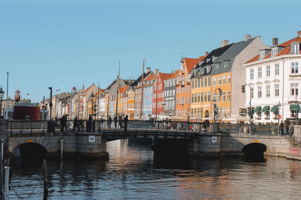 Nyhavn Bridge