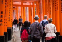 Japan family holiday itinerary — Suggested 7 days in Japan for the perfect family trip to Japan itinerary