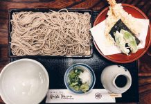 Kyoto best eats — 8 best food & must eat food in Kyoto