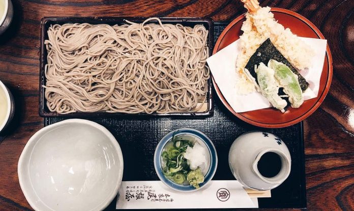 kyoto must eat