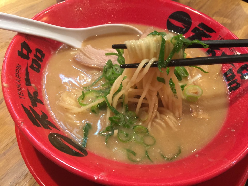 tenkaippin ramen kyoto (1)