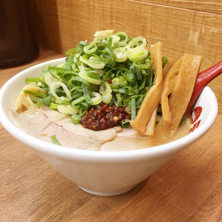 tenkaippin ramen kyoto (1)