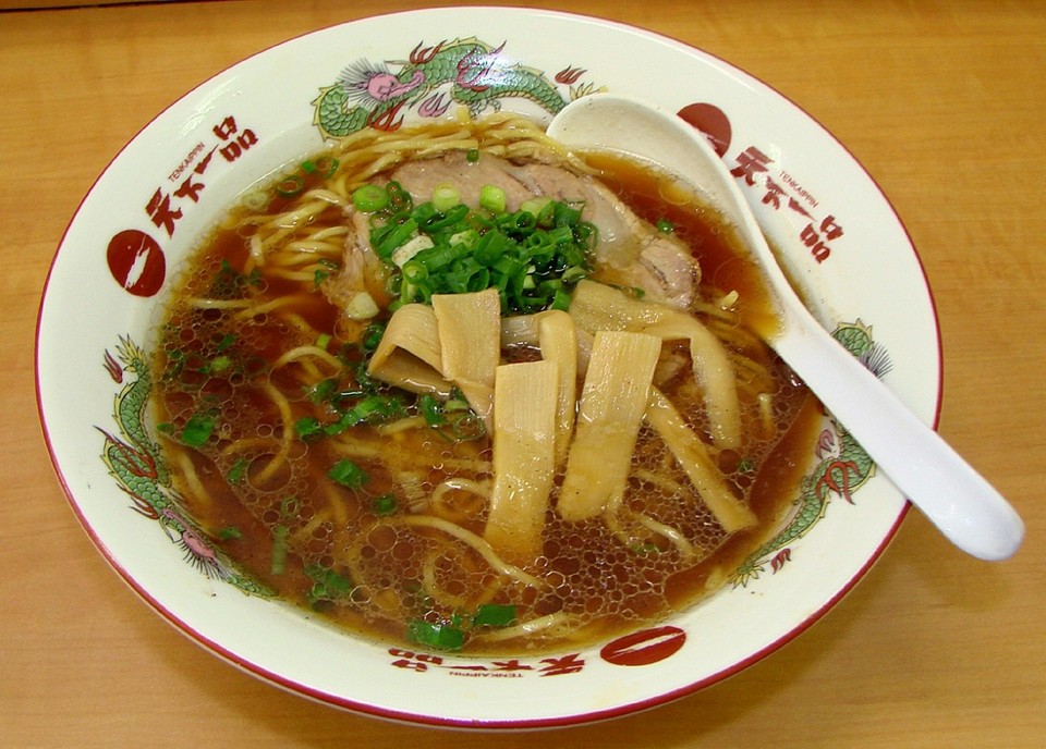 tenkaippin ramen kyoto (1)