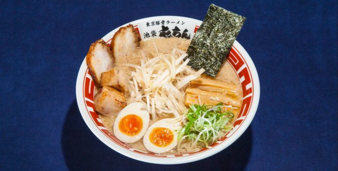 best eats tokyo