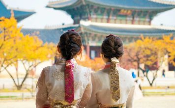 What to know before going to Korea? — 9 things to know before traveling to Korea & things to know before going to Korea