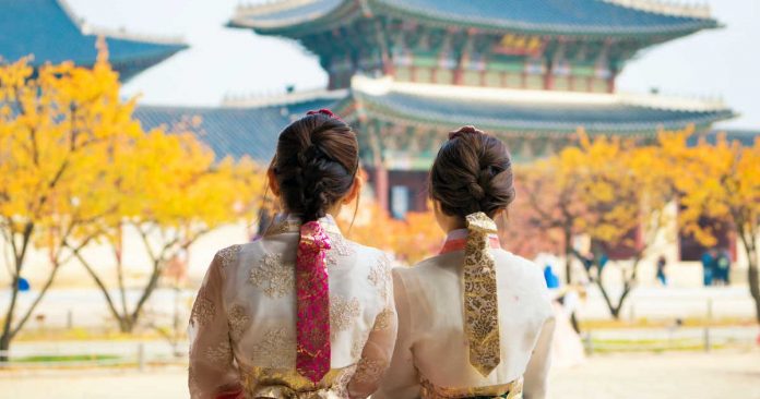 korea travel tips
