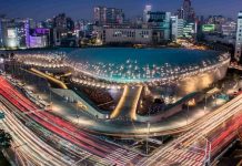 How to get around Seoul — 5 cheapest, easiest & best way to get around Seoul & from Seoul