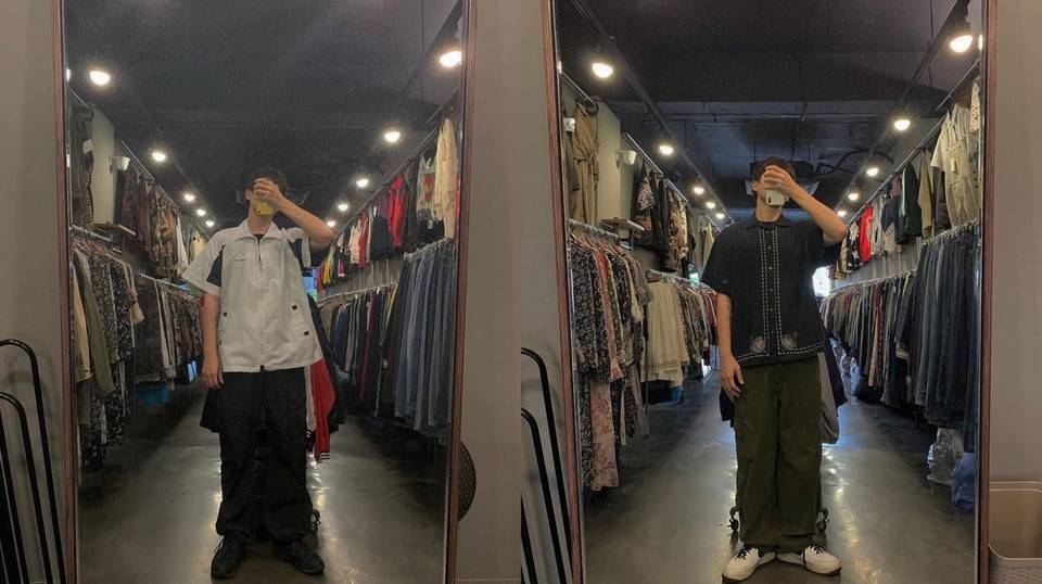 Best flea market seoul Dongmyo Flea Market (2)