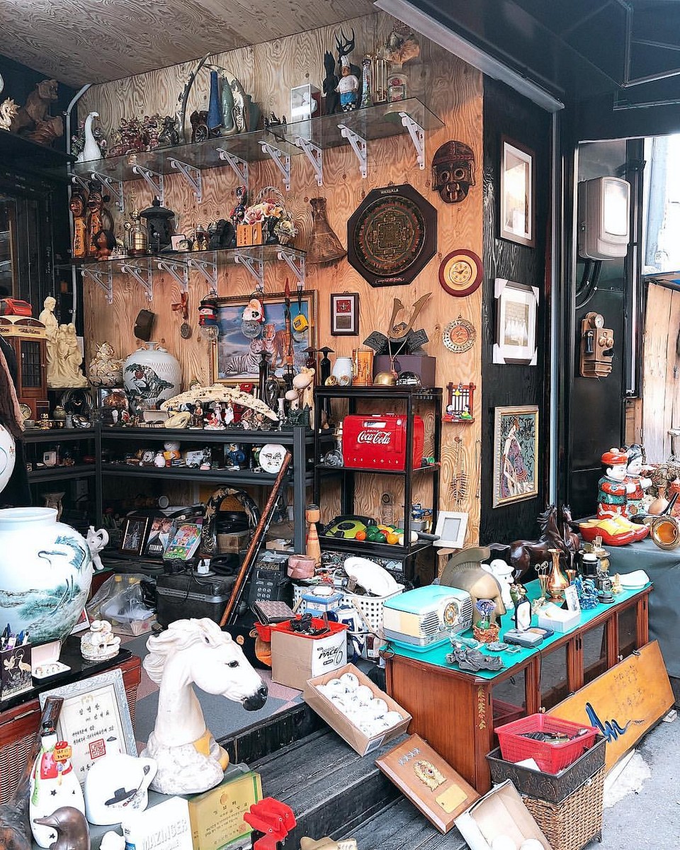 flea market seoul (1)