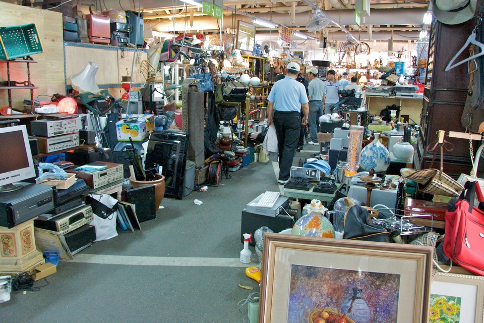 flea market seoul (2)