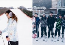 South Korea winter festivals — Top 3 winter festival in Korea you must attend