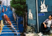 Korea mural village — 3 most beautiful mural villages in Korea you should visit