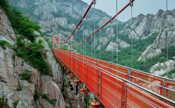 Top South Korea national parks — 20 best national parks in South Korea you should visit