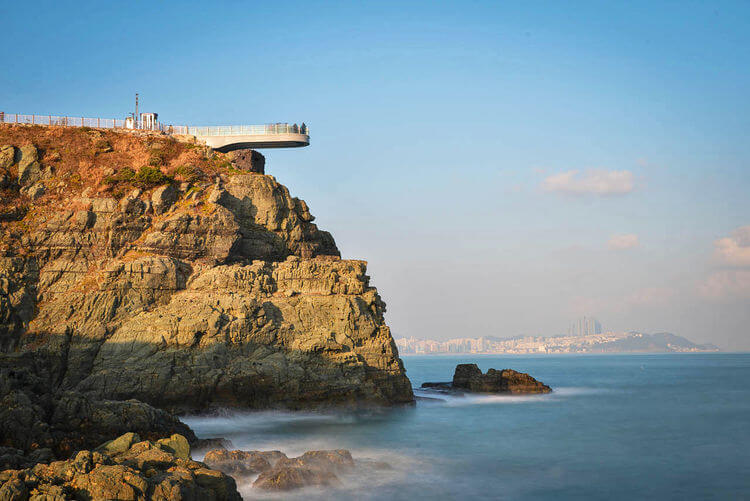 East Busan