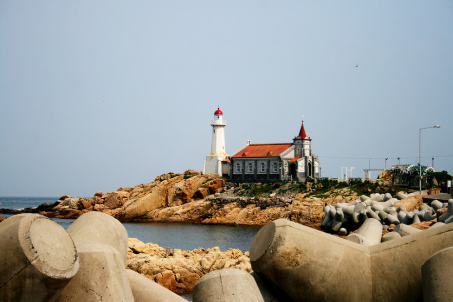 East Busan Jukseong Dream Church