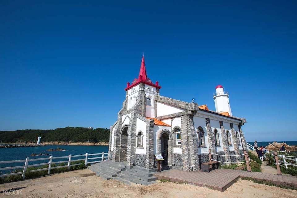 East Busan Jukseong Dream Church