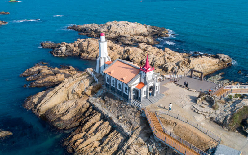 East Busan