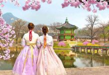 Hanbok Rental Seoul Review — How much to rent hanbok in Seoul & where to rent hanbok in Seoul?