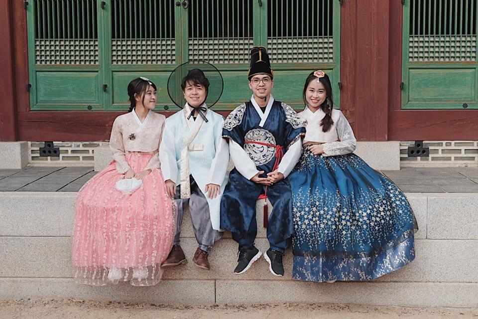 hanbok guide