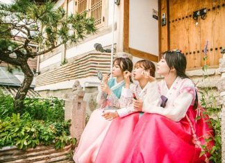 hanbok guide