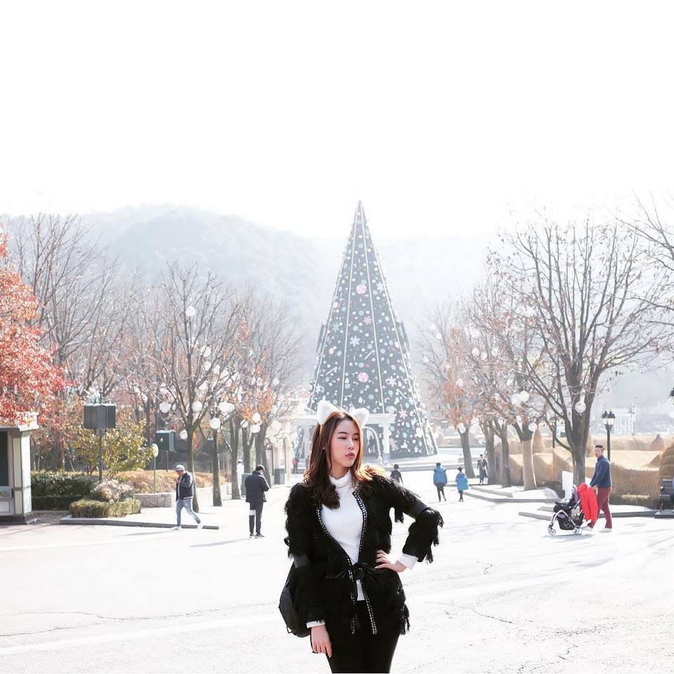 winter everland