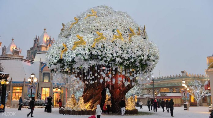 everland korea