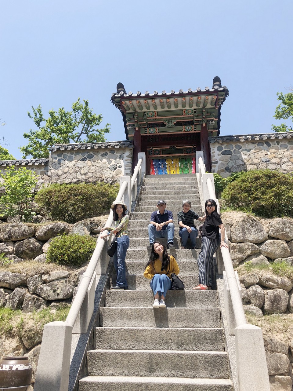 gyeongju day tour