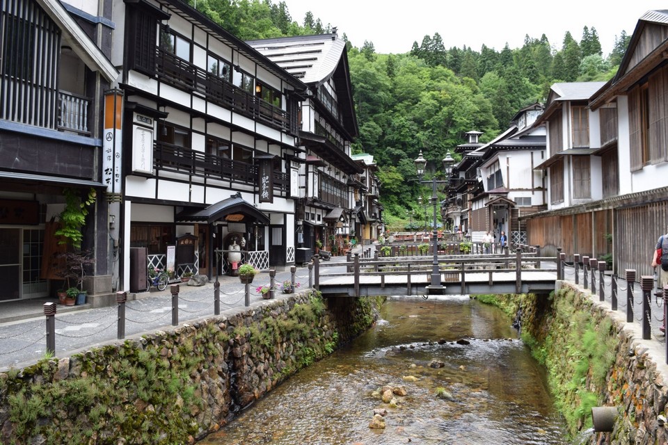 ginzan onsen japan guide3.2