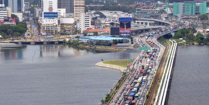 malaysia to singapore